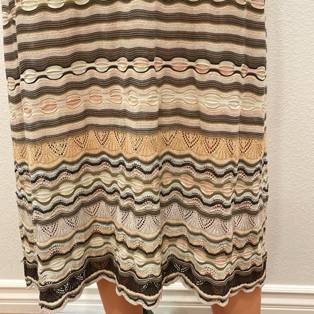 Missoni Y2K vintage dressSize US10 - Picture 4 of 11